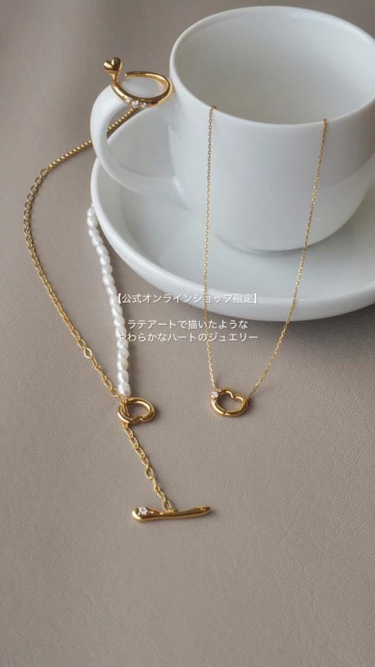 シルバー ネックレス | 151834121008 | 【公式】Canal4