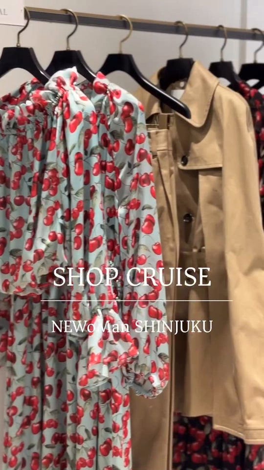 LOULOU WILLOUGHBY】ファンシーツイードオールインワン|allureville