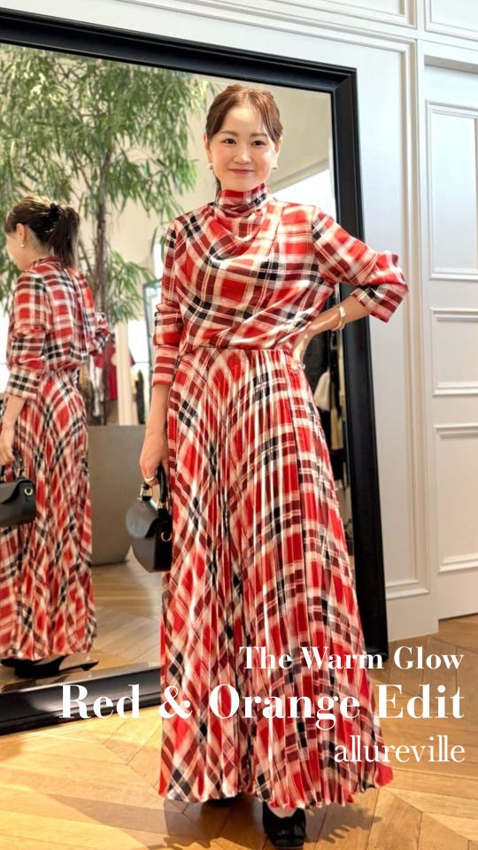 MILIORレオパードスカート|allureville OFFICIAL SITE / ONLINE SHOP