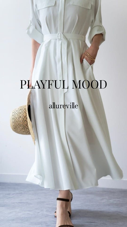 チノボックスタックパンツ|allureville OFFICIAL SITE / ONLINE SHOP