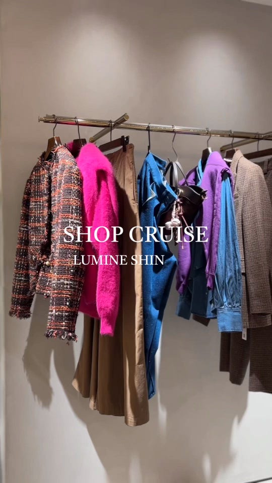 ミックスツィードジャケット|allureville OFFICIAL SITE / ONLINE SHOP