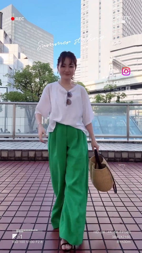 Ines Bressand(イネス ブレッサンド)】 HARICOT ハンドバッグ