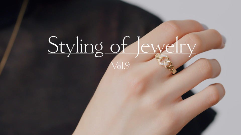 K10YG モチーフ ダイヤモンドリング 9号 K10イエローゴールドダイヤモンドリング(RFR363-002)|TSUTSUMI