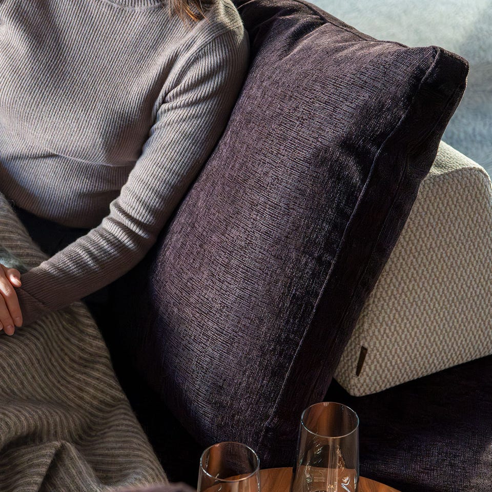 CUSHION E-TYPE(幅750×高さ550)の通販 / マスターウォール