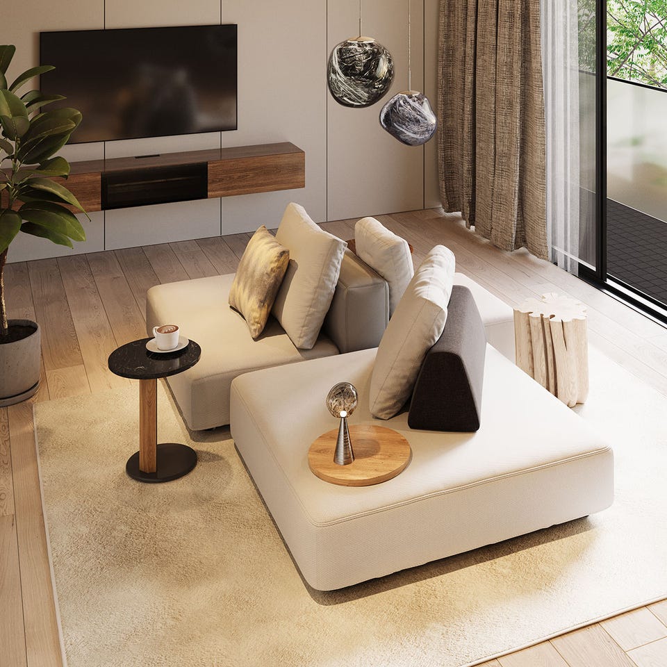 MOKUZAIの通販 / マスターウォール