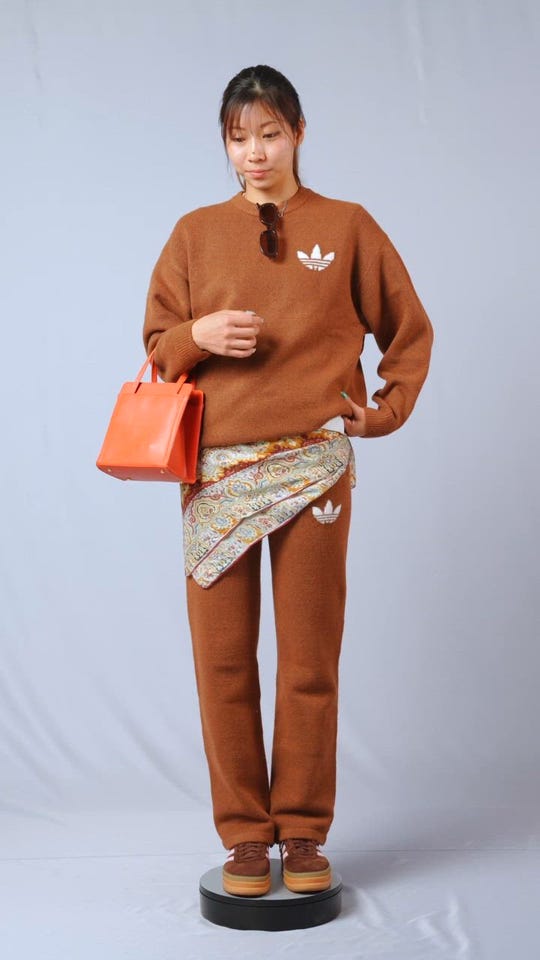 ばなお ナカミチ Nakamichi バナナプラグ 6芯 金めっき NBH : KAUMO