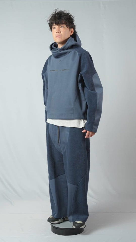 adidas フーディー デニムジャケット J5 グレー adidas フーディー デニムジャケット J5 グレー