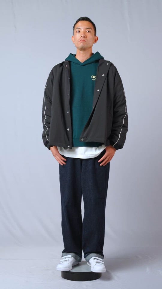 新品⭐️送料込み⭐️East  Drive★USA製入荷❗️ Ace（エース） 最大50% 12/25限定 限定ブラック クレスタ2 スーツ