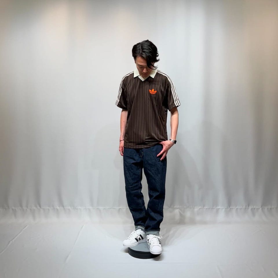 【adidas】U FOOTBALL JERSEY TEE ショートスリーブ 楽天市場】【adidas】 アディダス U FOOTBALL JERSEY TEE