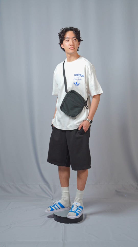 レディース 【adidas】 アディダス W FBIRD LOOSE TT アウター JP2301