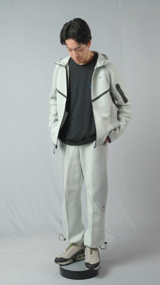NIKE】 ナイキ W ONE JOGGER PANT ロングパンツ FB5435 091CARBH/WHITE