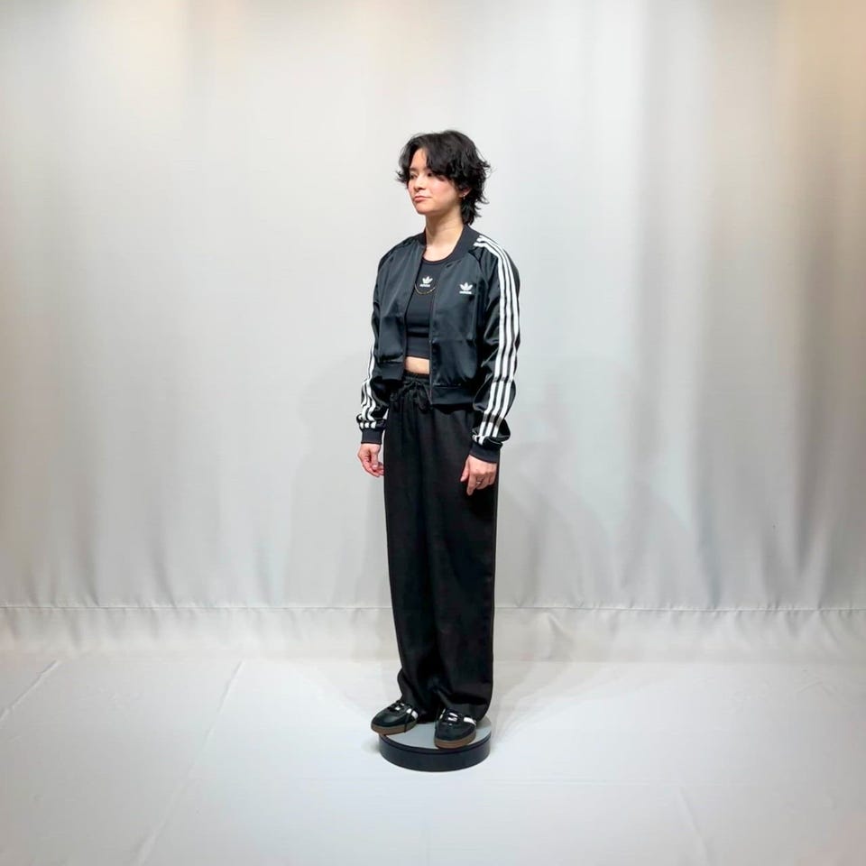 ADIDAS】 アディダス ZX 700 ZX 700 G63499 BLK/WHT/BLK | ABC