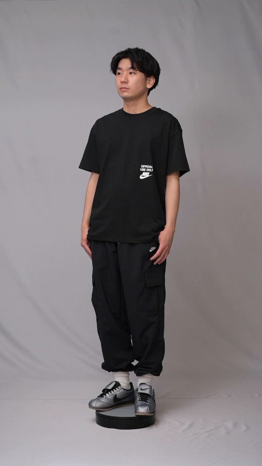 NIKE】 ナイキ M ACD25 SHORT K ショートパンツ FZ9776