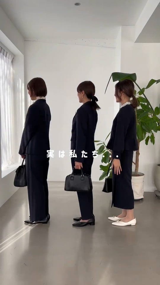 ROPÉ PICNIC(ロペピクニック) / 【WEB限定】360°ウルトラストレッチ