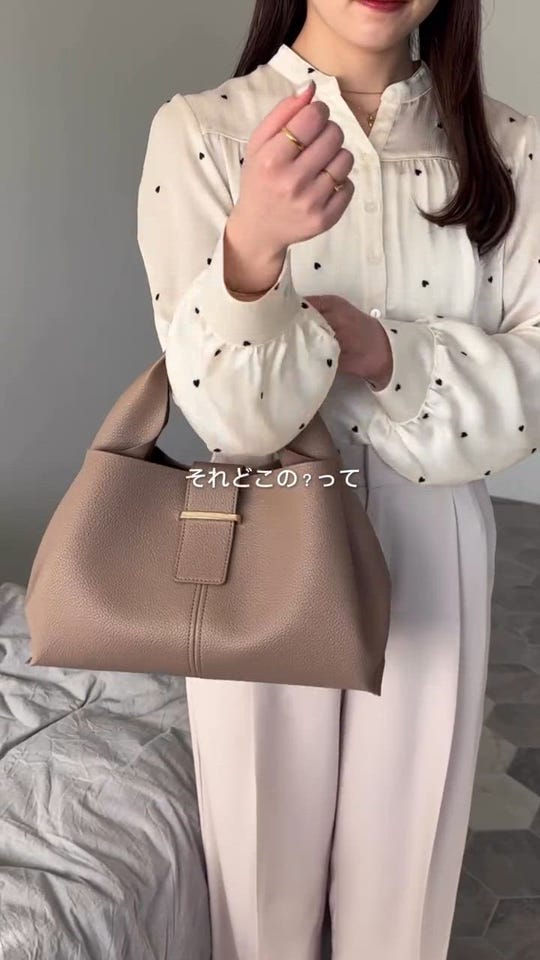 VIS(ビス) / 【復刻/WEB限定】【軽量】フロント金具エアリーソフト