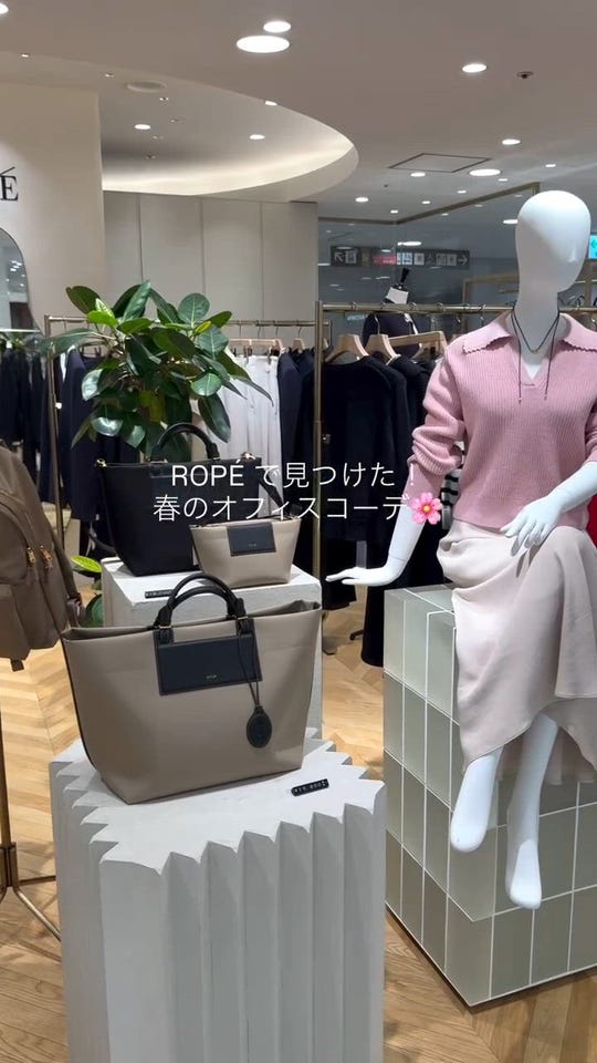 ROPÉ(ロペ) / ロートレックシルクスカーフ/Lサイズ (財布/小物