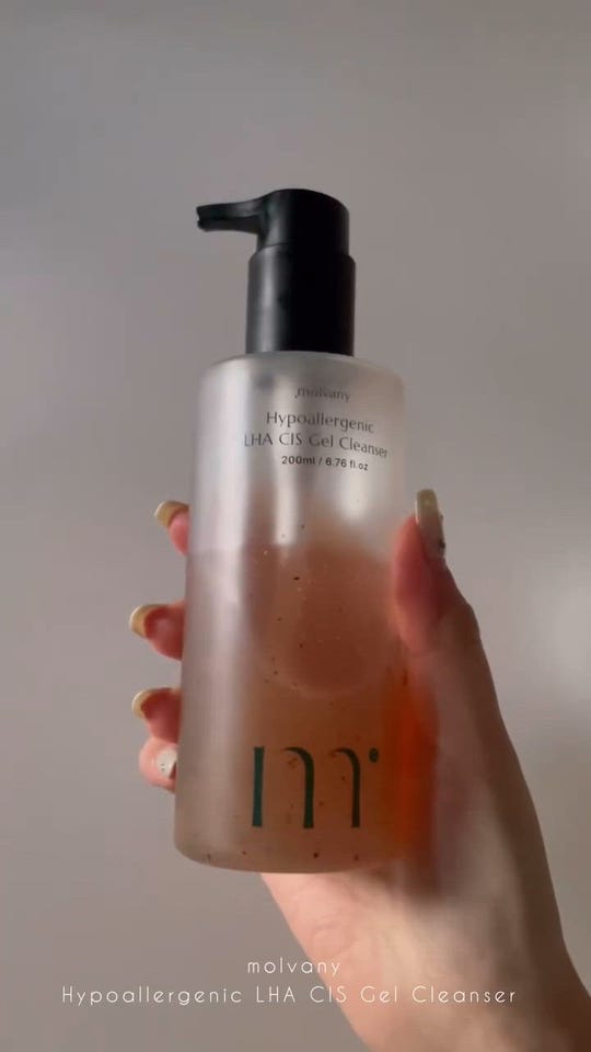 L&B(エルアンドビー) / 【molvany｜モルバニー】Hypoallergenic LHA