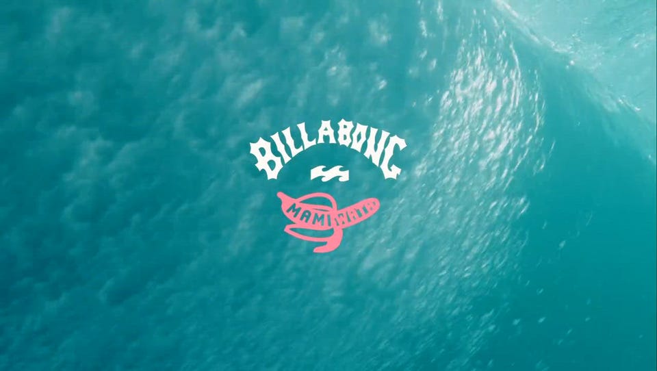 SALE】BILLABONG メンズ 【MAMI WATA】 TIME BEFORE MEMORY