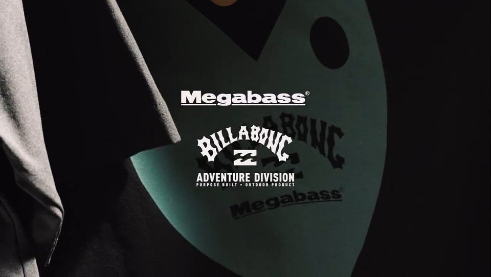 BILLABONG メンズ 【A/DIV.】 MEGABASS UTILITY HAT ハット 【2025年夏