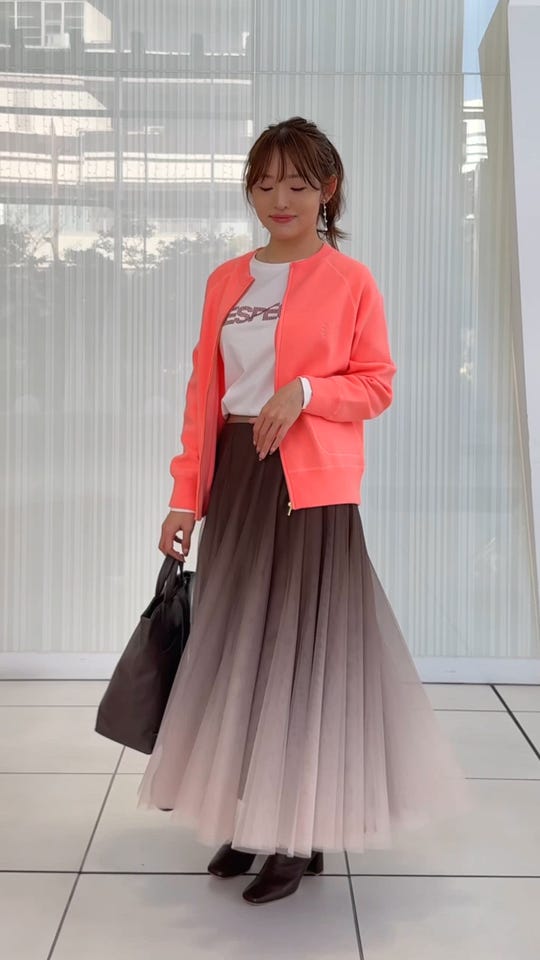 Anne Coquine カシミヤモノグラムジャガードストール アンコキーヌ