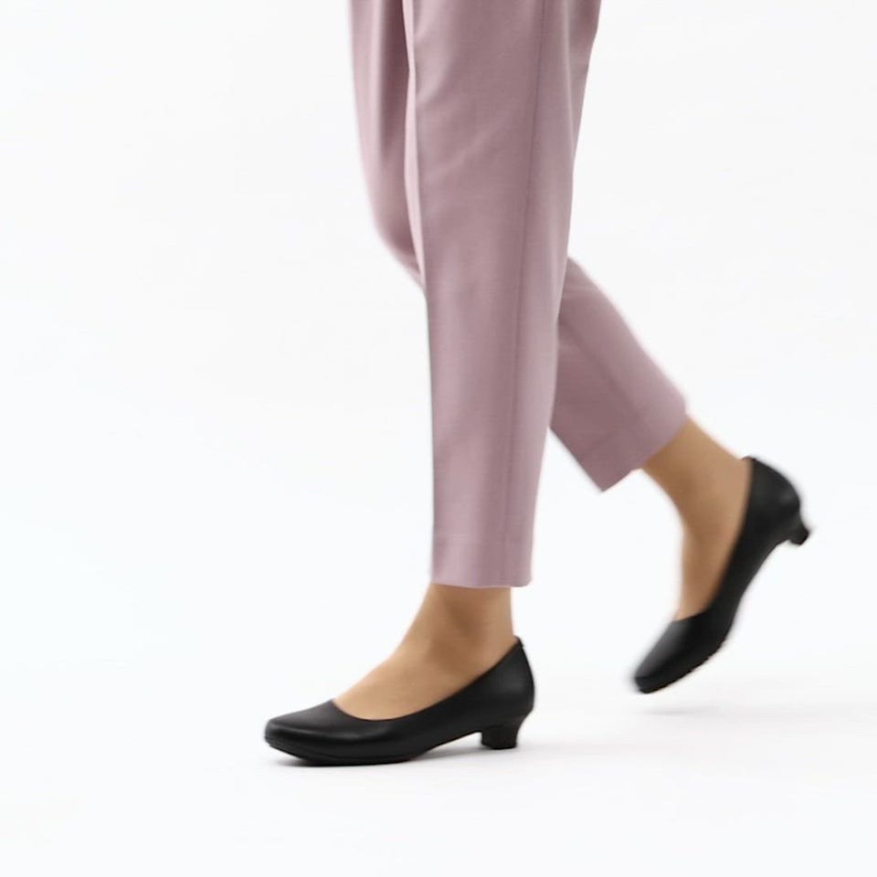 AO-10258(21.5cm ブラック): AcureZ（アキュアーズ