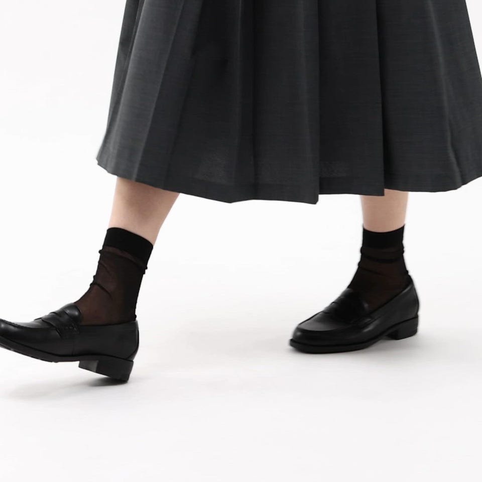 AO-10196S(22.0cm アイボリー): AcureZ（アキュアーズ）｜アシックス