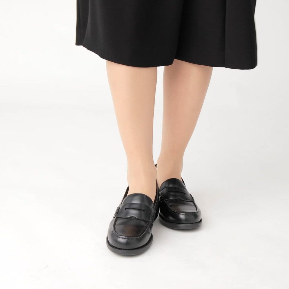 LO-17060(21.5cm ブラック): Lady worker（レディワーカー