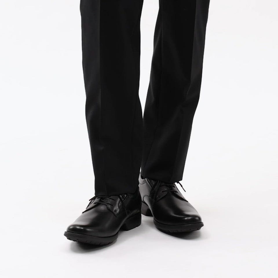 TU-7011(24.0cm ブラック): texcy luxe（テクシーリュクス