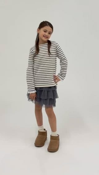 DQVIIR × SHIPS:6パネル キャップ〈KIDS〉｜ SHIPS 公式サイト