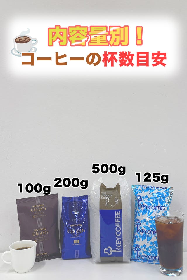 業務用｜100g｜業務用コーヒーや飲料・食品のネット通販【キー