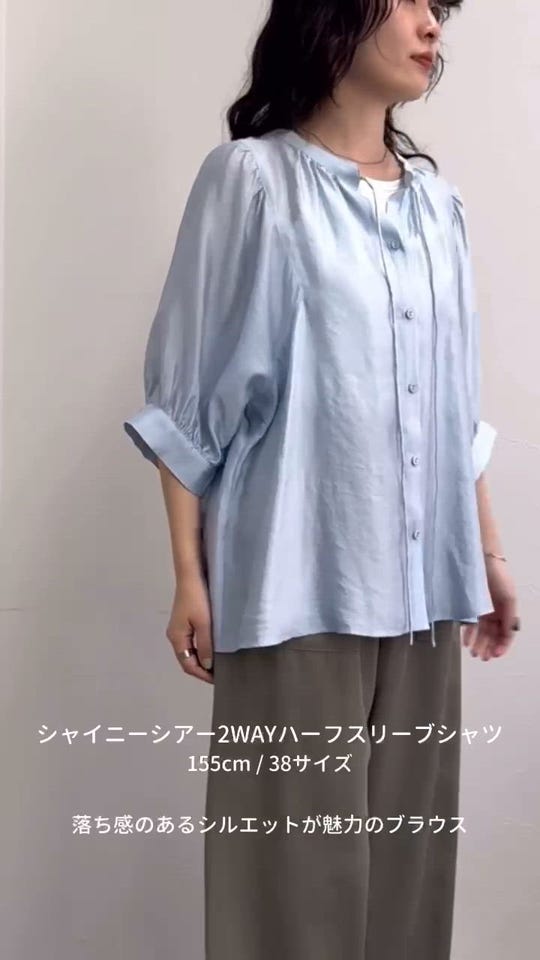 撥水加工ミディ丈フードブルゾン（4-0021-5-24-003）｜fredy