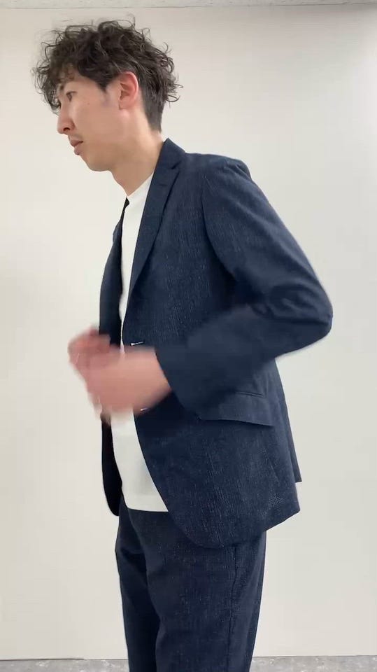 men（MEN）｜NOLLEY'S MALL（ノーリーズ モール公式通販）
