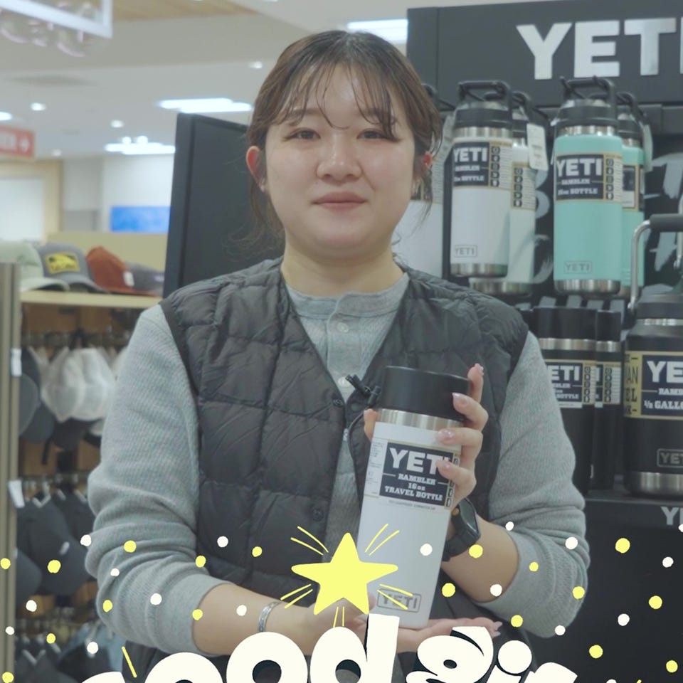 YETI YETI Rambler 26oz Bottle With Chug Cap｜OSHMAN'S ONLINE 公式通販