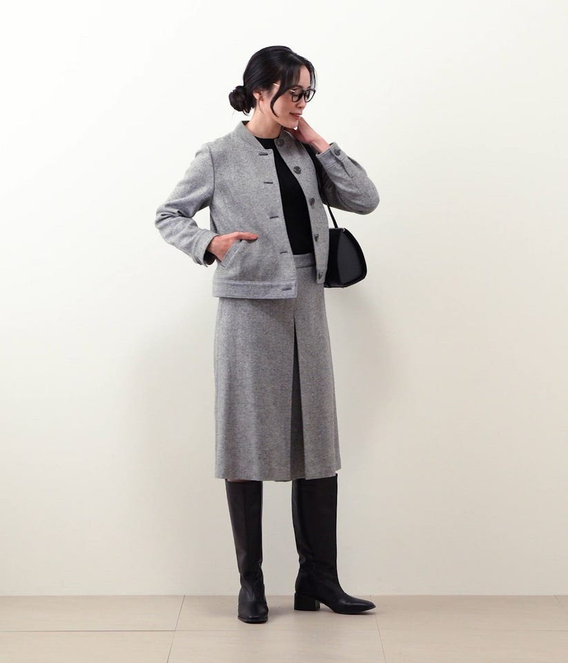 NEWYORKER WOMEN（ニューヨーカーウィメンズ） | ファッション