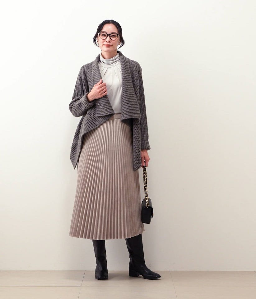 ※まるねこ※✨美品✨シルク混　NEW YORKER スーツ 13/11 NEWYORKER MEN PICK UP ITEM “Japan Craft”｜ファッション通販の