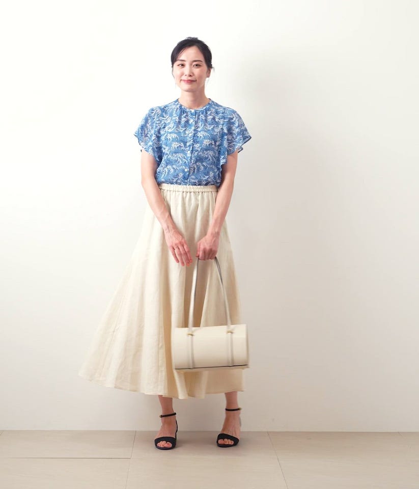 NEWYORKER WOMEN L-SIZE（ニューヨーカーウィメンズ Lサイズ