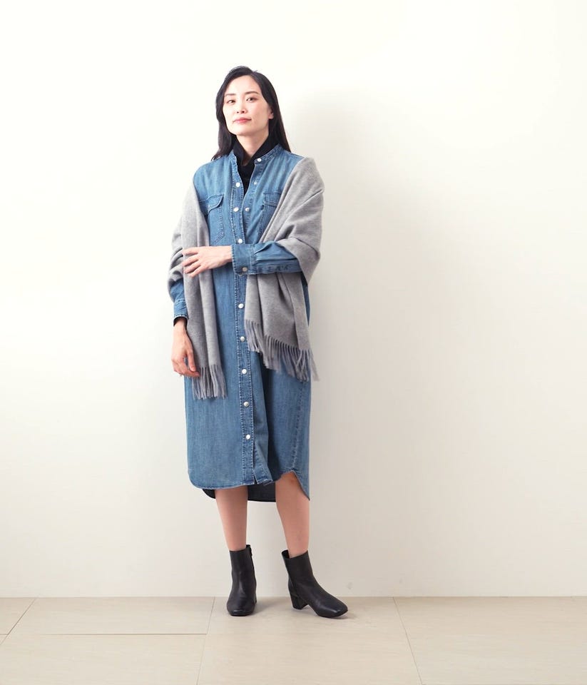 NEWYORKER WOMEN（ニューヨーカーウィメンズ） | ファッション