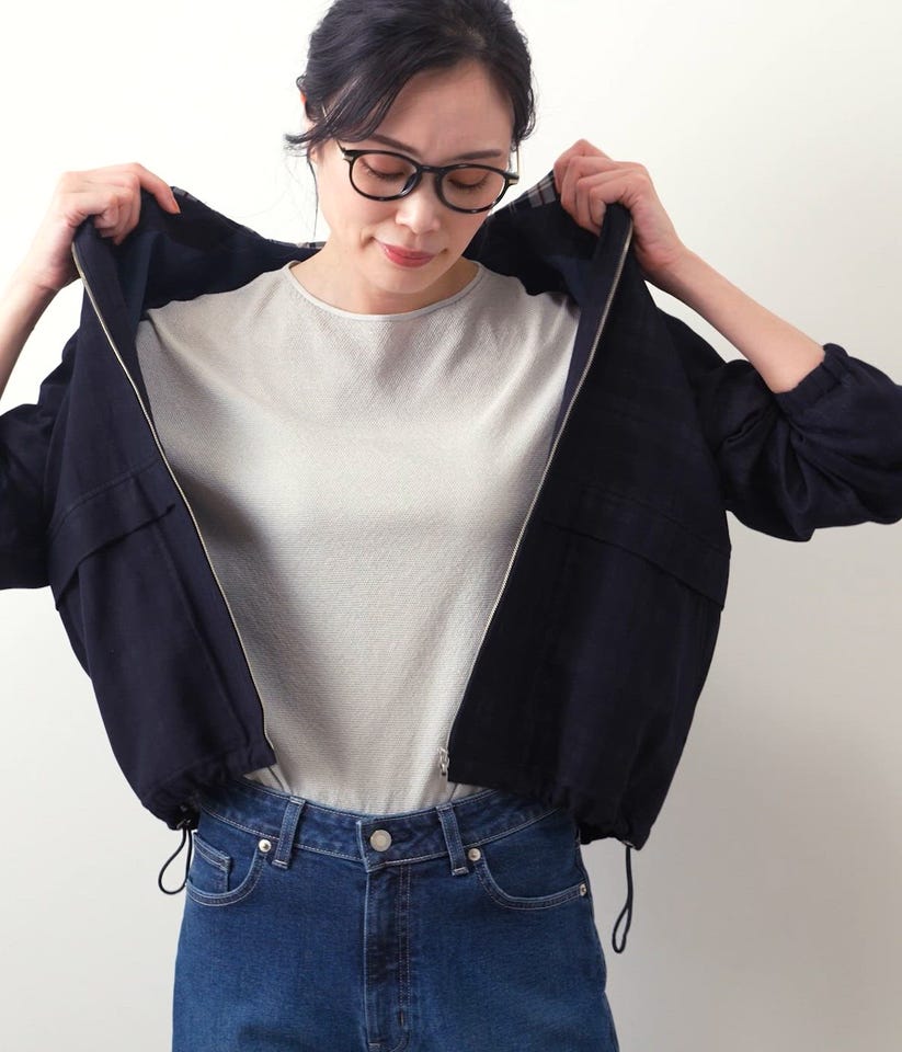 NEWYORKER WOMEN（ニューヨーカーウィメンズ） | ファッション