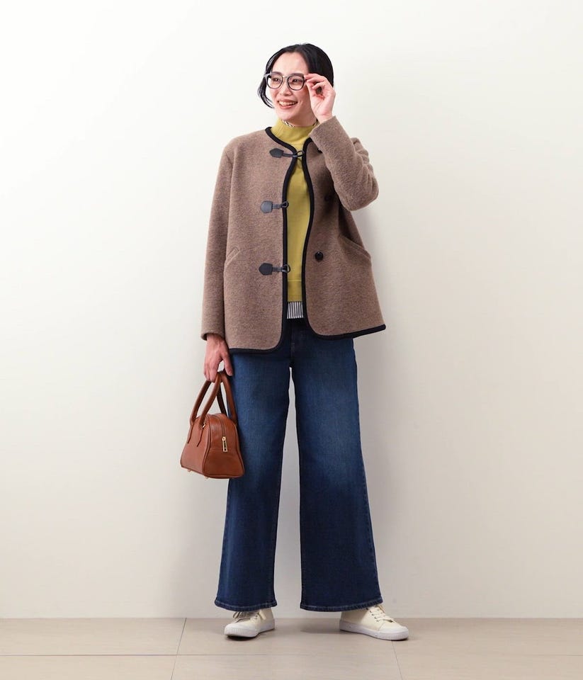 極美品✨NEW YOKER ニューヨーカー　パンツスーツ　スーツ　千鳥柄　L 楽天市場】千鳥柄スーツ（レディースファッション）の通販