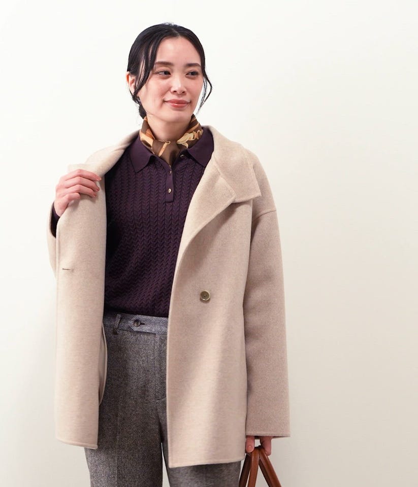 NEWYORKER WOMEN（ニューヨーカーウィメンズ） | ファッション
