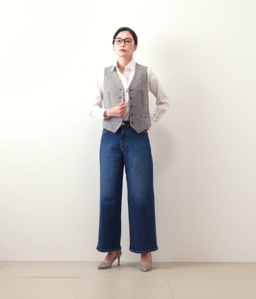 NEWYORKER WOMEN L-SIZE（ニューヨーカーウィメンズ Lサイズ