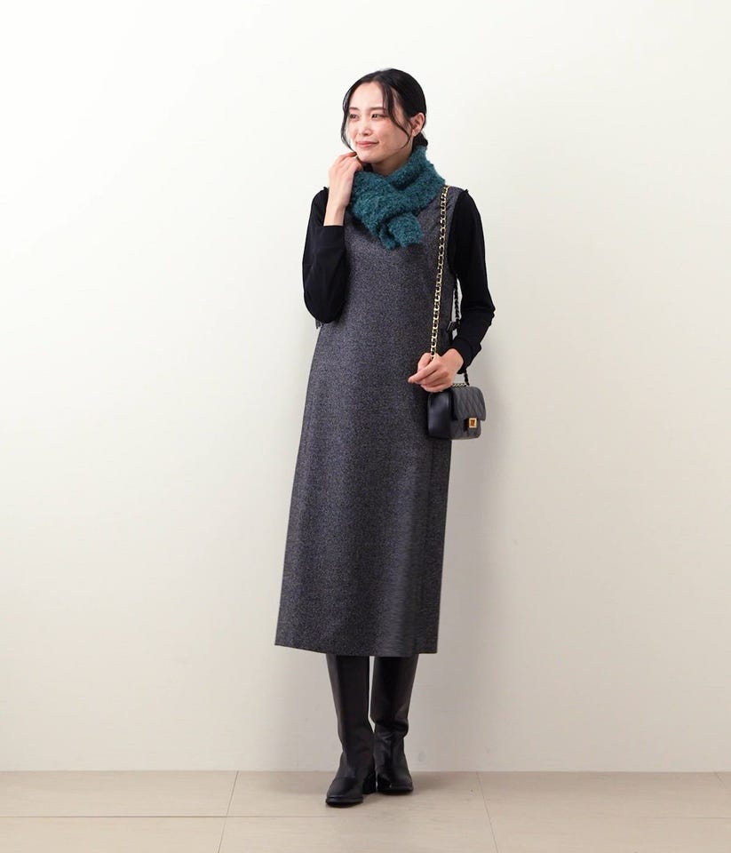 NEWYORKER WOMEN L-SIZE（ニューヨーカーウィメンズ Lサイズ