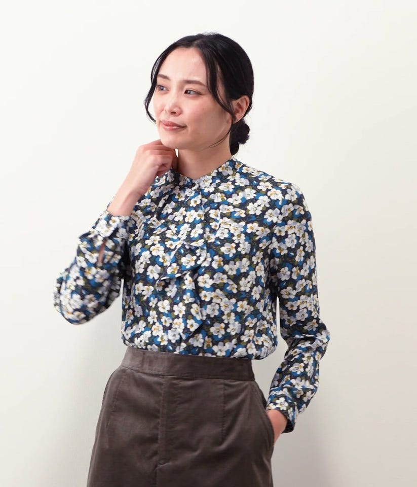 NEWYORKER WOMEN（ニューヨーカーウィメンズ） | ファッション
