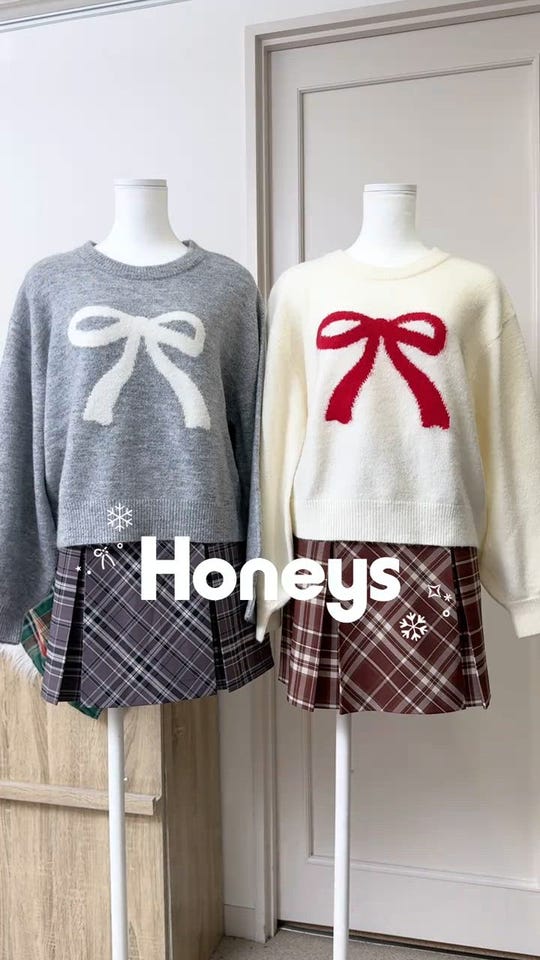 ハニーズ公式通販