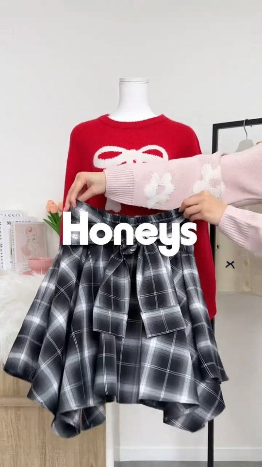 ハニーズ公式通販